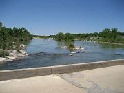 Llano River